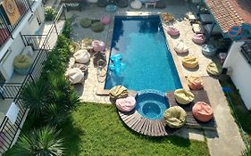 Zen Hotel Varvara